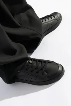 Bally CZARNY Buty sportowe `Turyn`