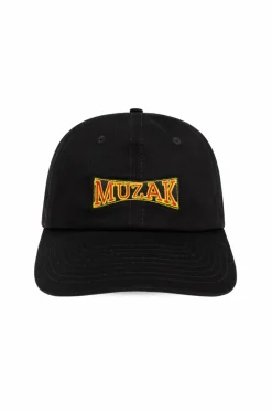 Bally CZARNY Czapka z daszkiem