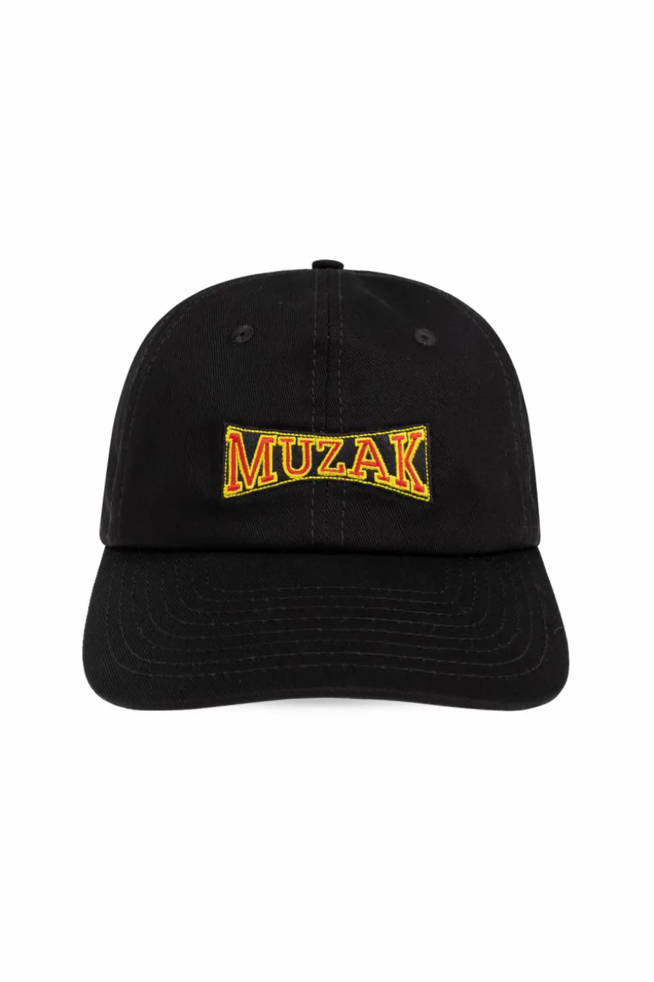 Bally CZARNY Czapka z daszkiem