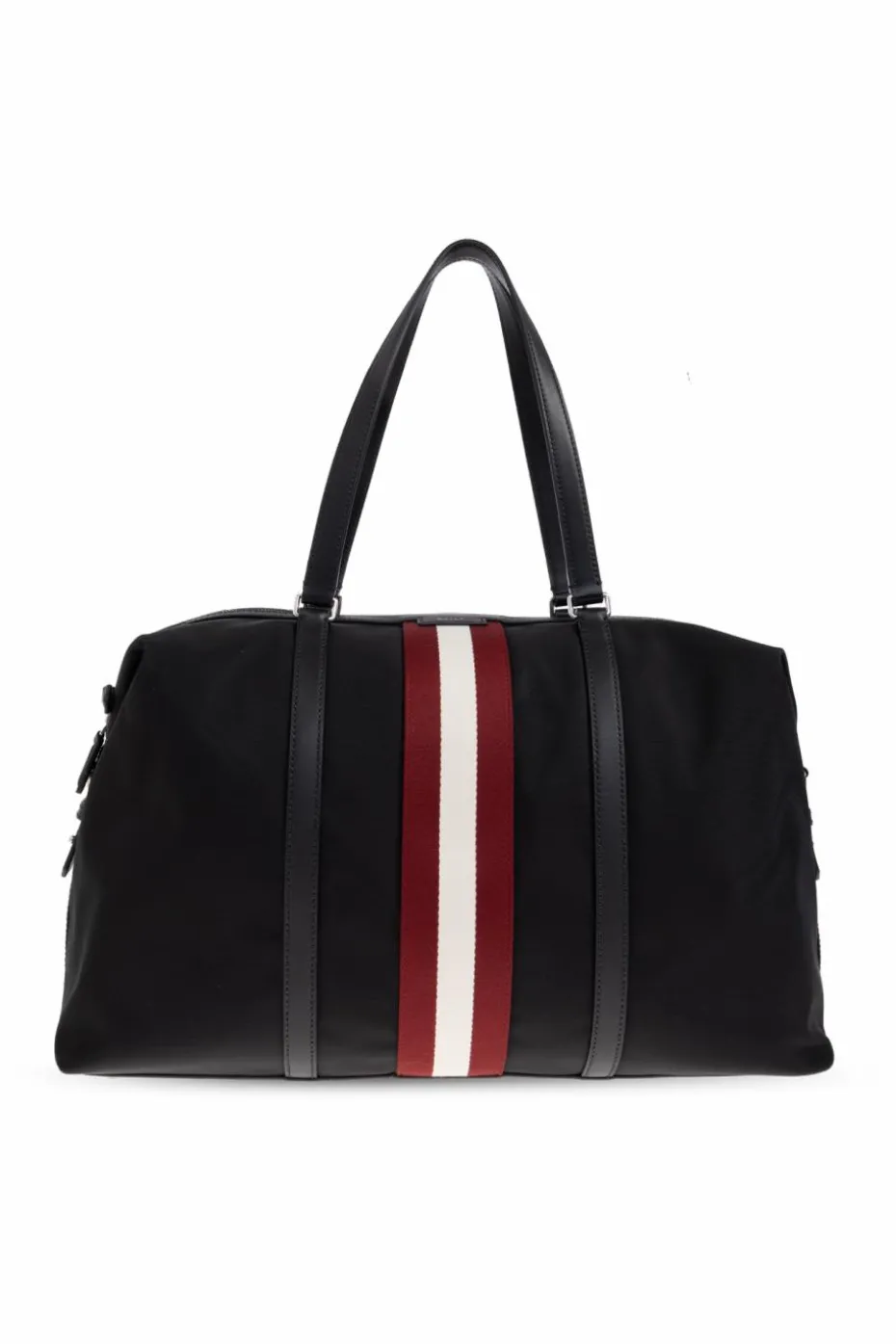 Bally CZARNY Torba podręczna