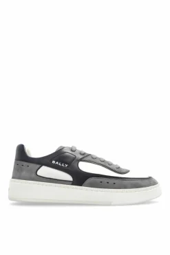 Bally SZARY Buty sportowe `Rudys`