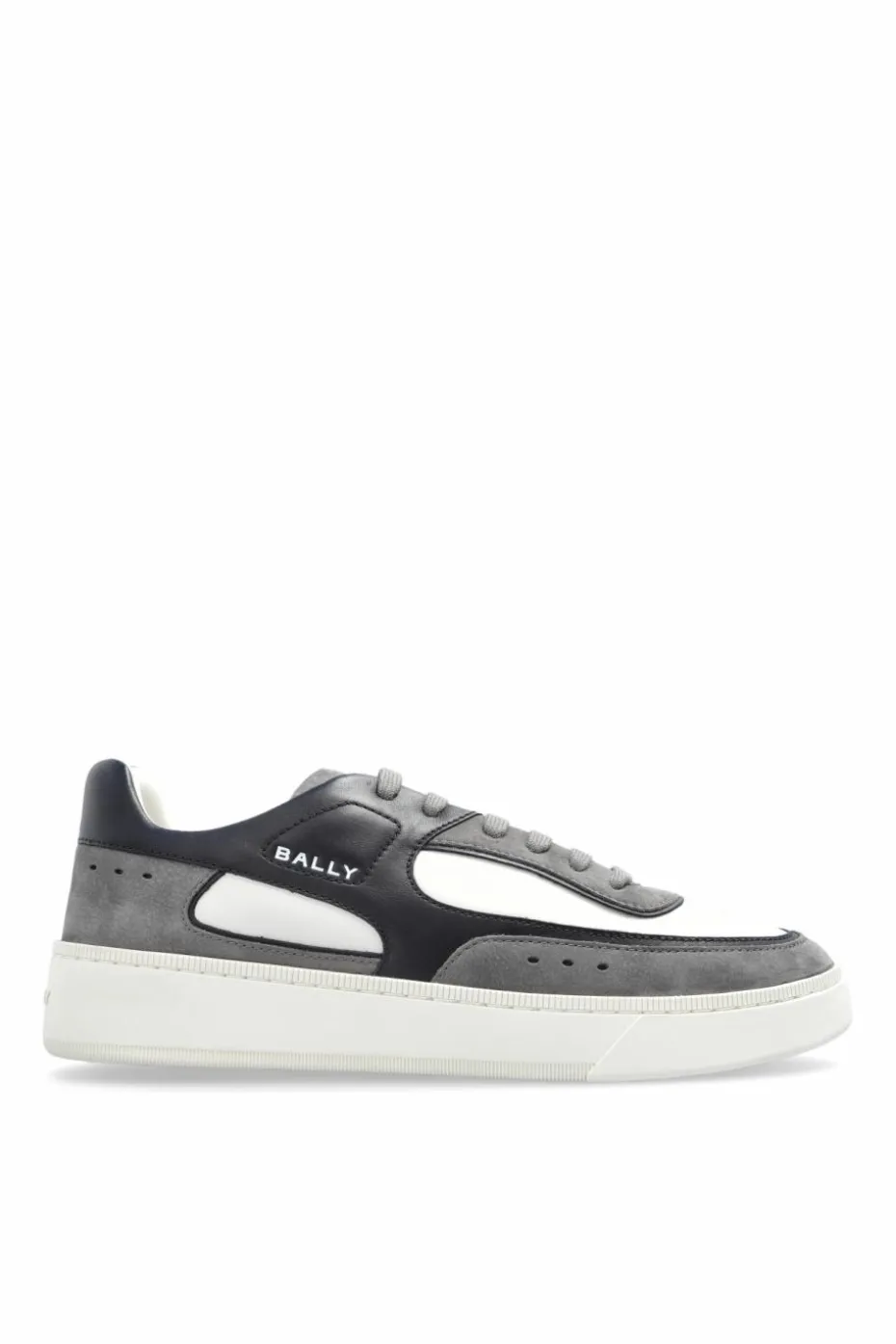 Bally SZARY Buty sportowe `Rudys`