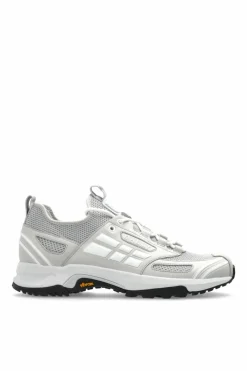 Bally SZARY Buty sportowe `Falko`