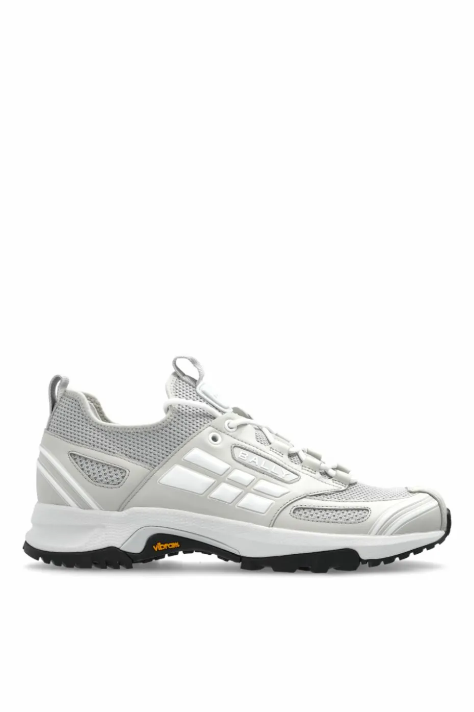 Bally SZARY Buty sportowe `Falko`