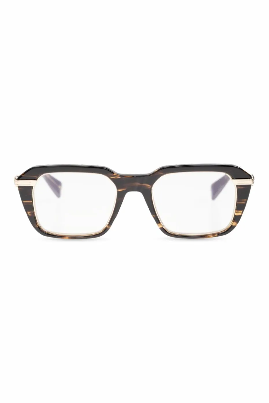 Balmain BRĄZOWY Okulary korekcyjne `LEGION V`