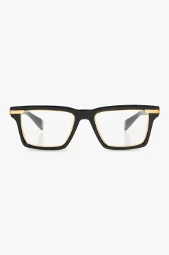 Balmain CZARNY Okulary korekcyjne ‘Legion IV’