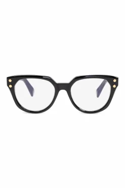 Balmain CZARNY Okulary korekcyjne