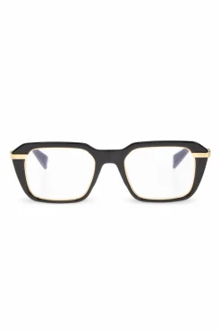 Balmain CZARNY Okulary korekcyjne `LEGION V`