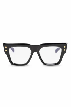 Balmain CZARNY Okulary korekcyjne