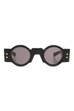 Balmain CZARNY Okulary przeciwsłoneczne ‘Olivier’