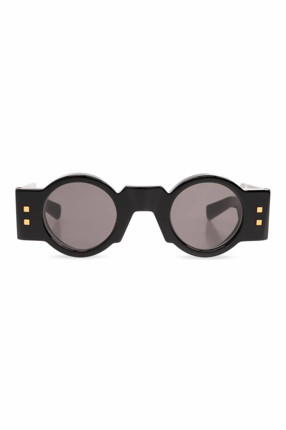 Balmain CZARNY Okulary przeciwsłoneczne ‘Olivier’
