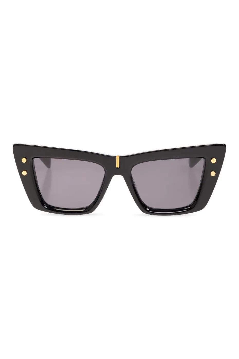 Balmain CZARNY Okulary przeciwsłoneczne ‘B-Eye’