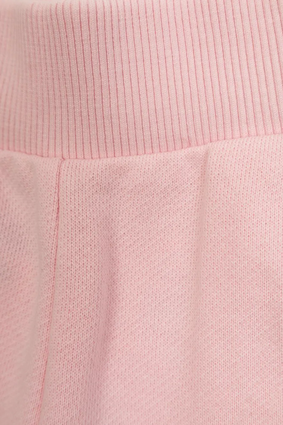 Balmain Kids RÓŻOWY Bawełniane szorty