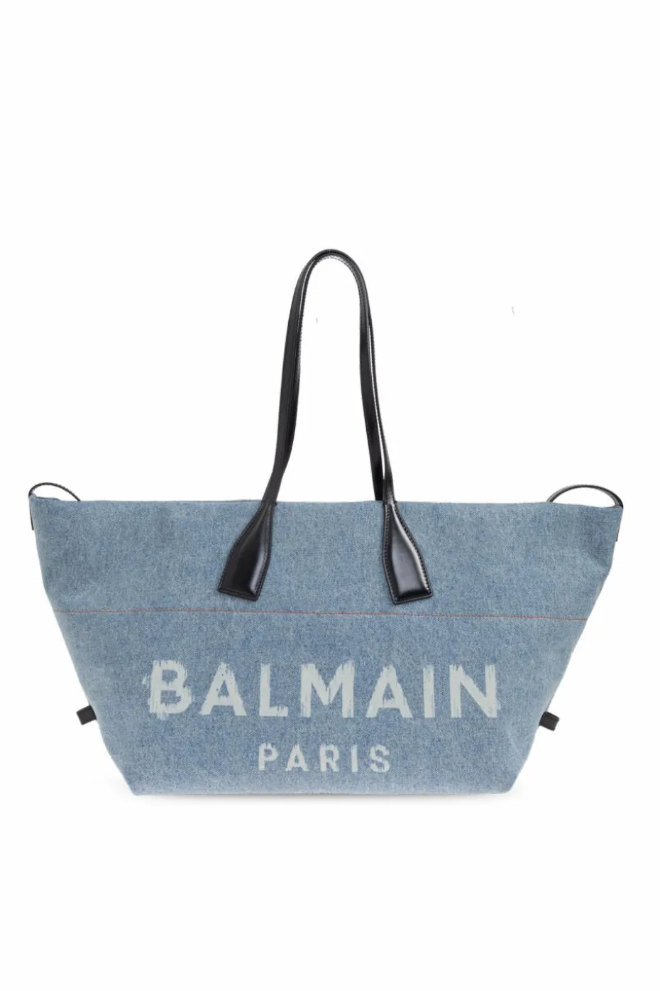 Balmain NIEBIESKI Torba typu `shopper`