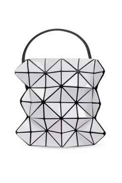 Bao Bao Issey Miyake BIAŁY Torba do ręki