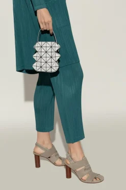 Bao Bao Issey Miyake BIAŁY Torba do ręki