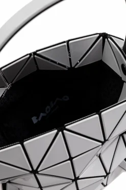 Bao Bao Issey Miyake BIAŁY Torba do ręki