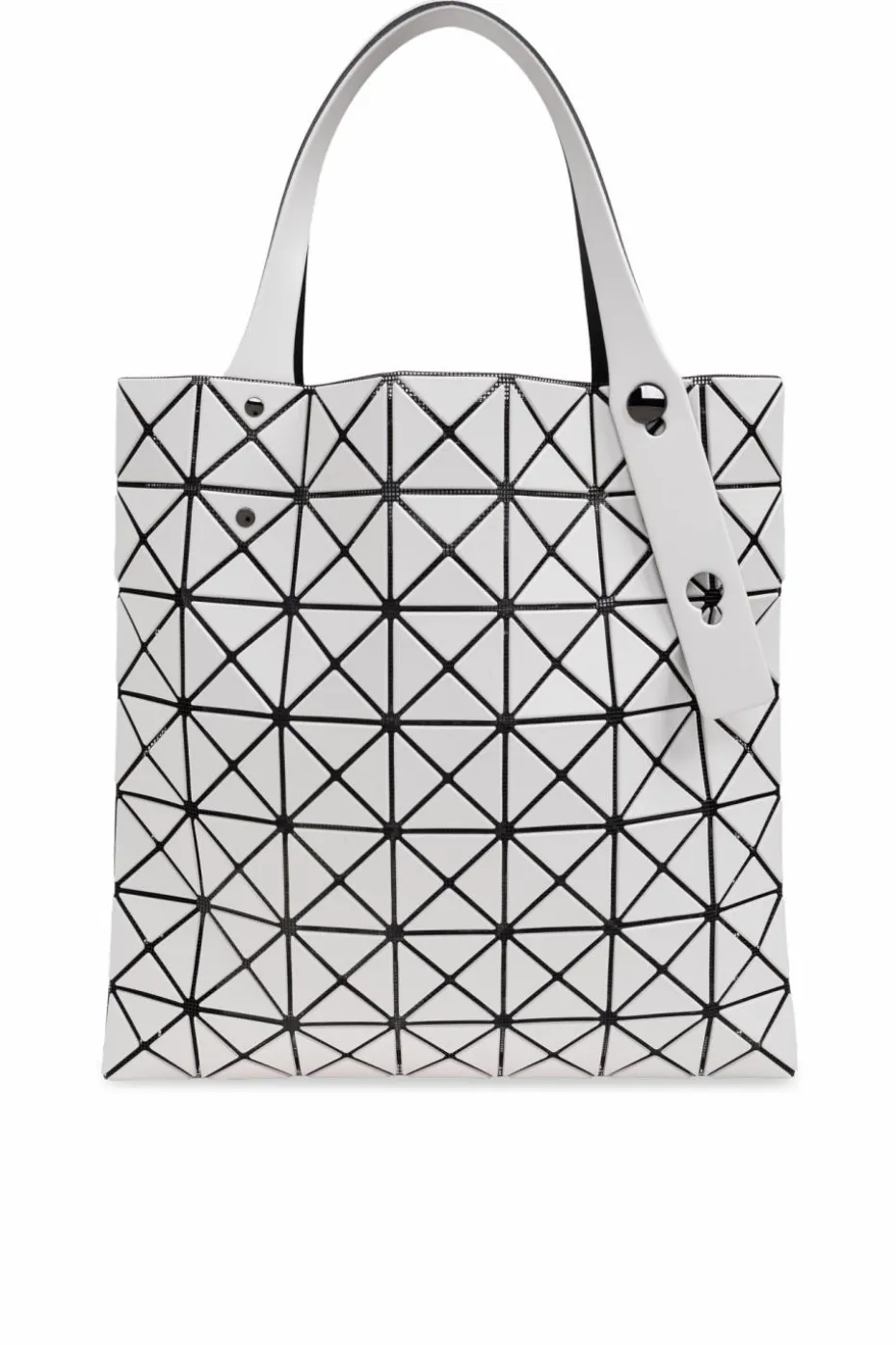 Bao Bao Issey Miyake BIAŁY Torba do ręki