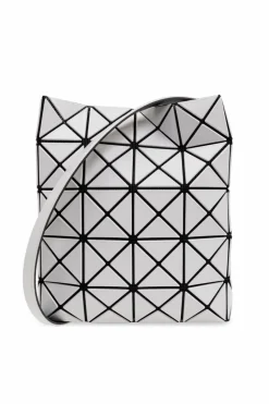 Bao Bao Issey Miyake BIAŁY Torba na ramię