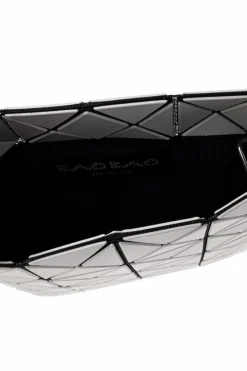 Bao Bao Issey Miyake BIAŁY Torba na ramię