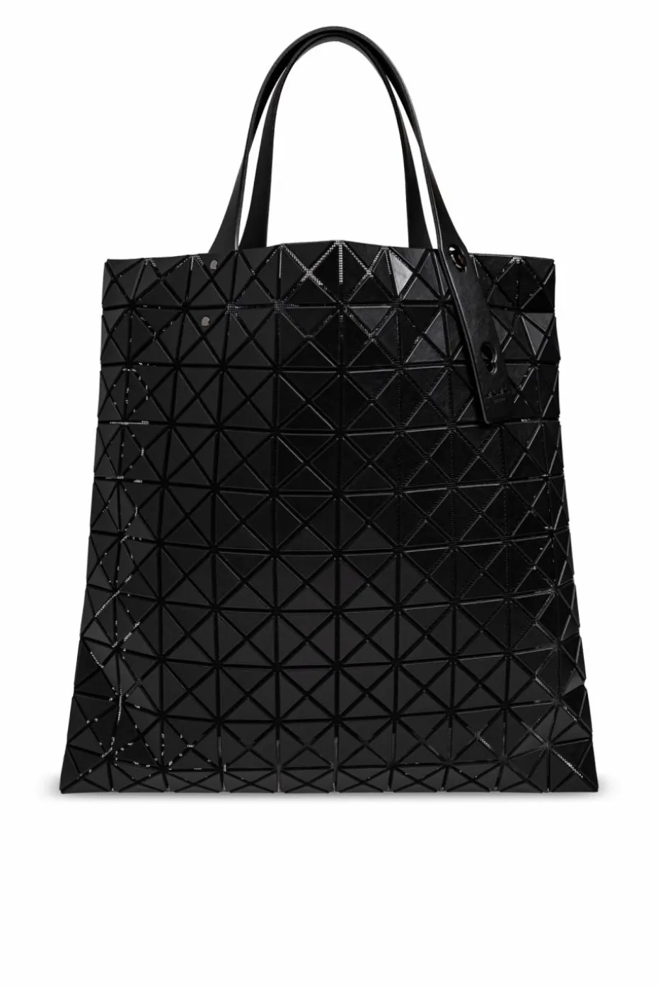 Bao Bao Issey Miyake CZARNY Torba typu `shopper`
