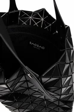 Bao Bao Issey Miyake CZARNY Torba typu `shopper`