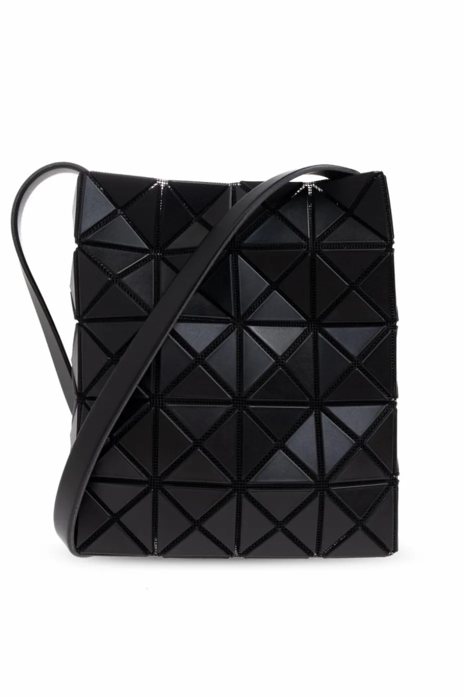 Bao Bao Issey Miyake CZARNY Torba na ramię