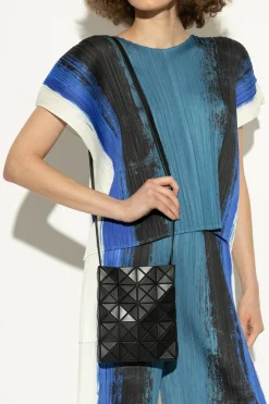 Bao Bao Issey Miyake CZARNY Torba na ramię