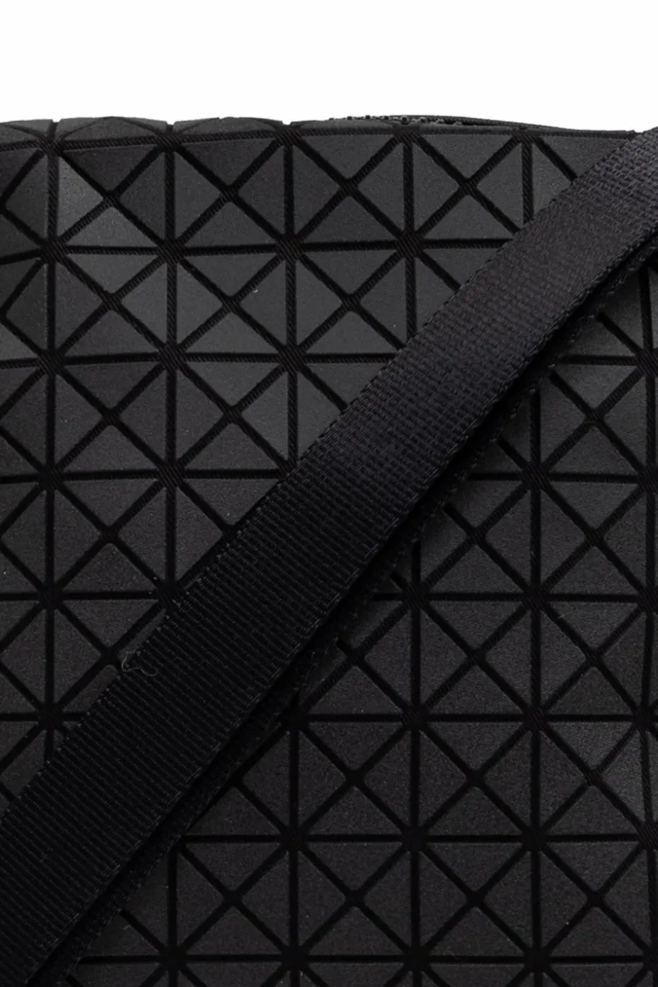 Bao Bao Issey Miyake CZARNY Bao Bao Issey Miyake Kuro