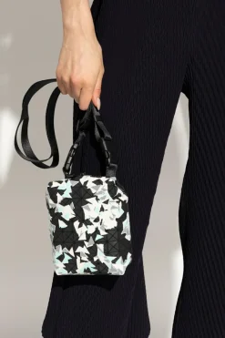Bao Bao Issey Miyake CZARNY Bao Bao Issey Miyake Kuro