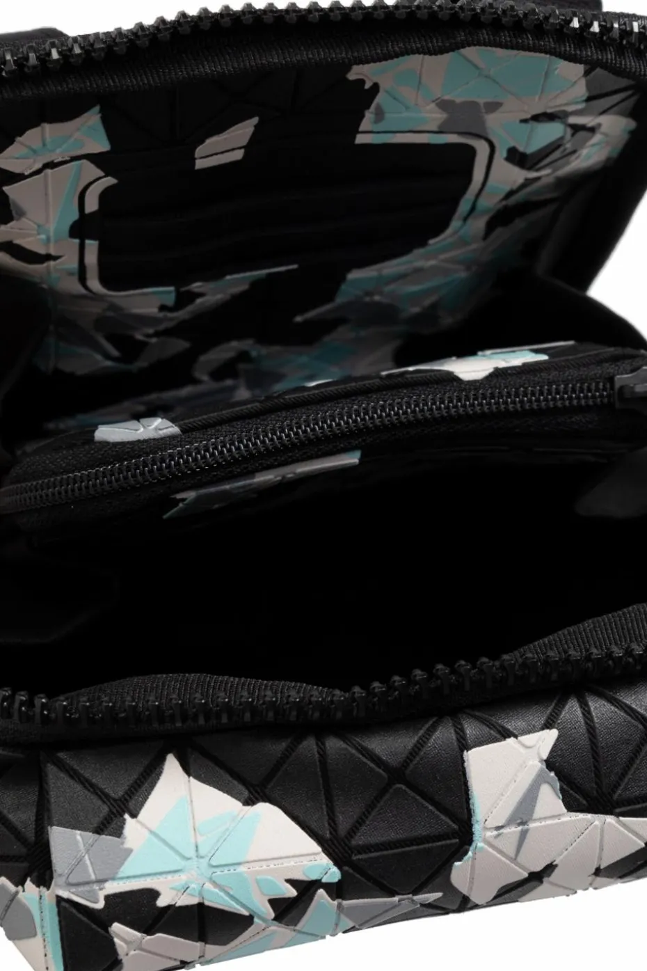 Bao Bao Issey Miyake CZARNY Bao Bao Issey Miyake Kuro
