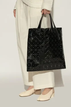 Bao Bao Issey Miyake CZARNY Torba typu `shopper`