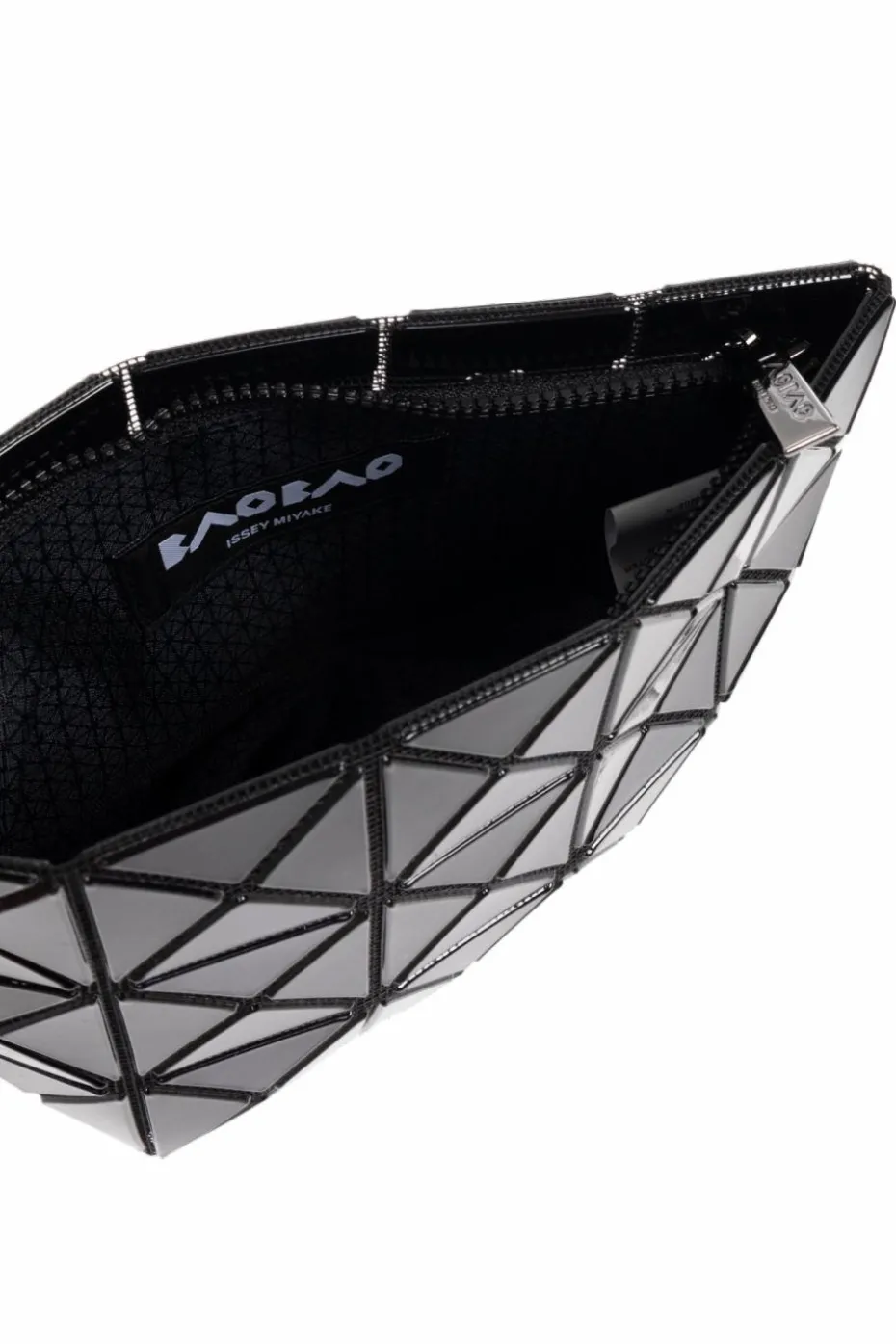 Bao Bao Issey Miyake CZARNY Kosmetyczka