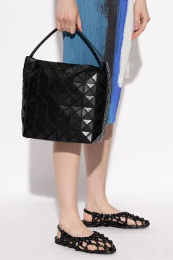 Bao Bao Issey Miyake CZARNY Torba do ręki