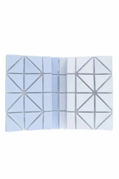 Bao Bao Issey Miyake jasnoniebieski Etui na karty