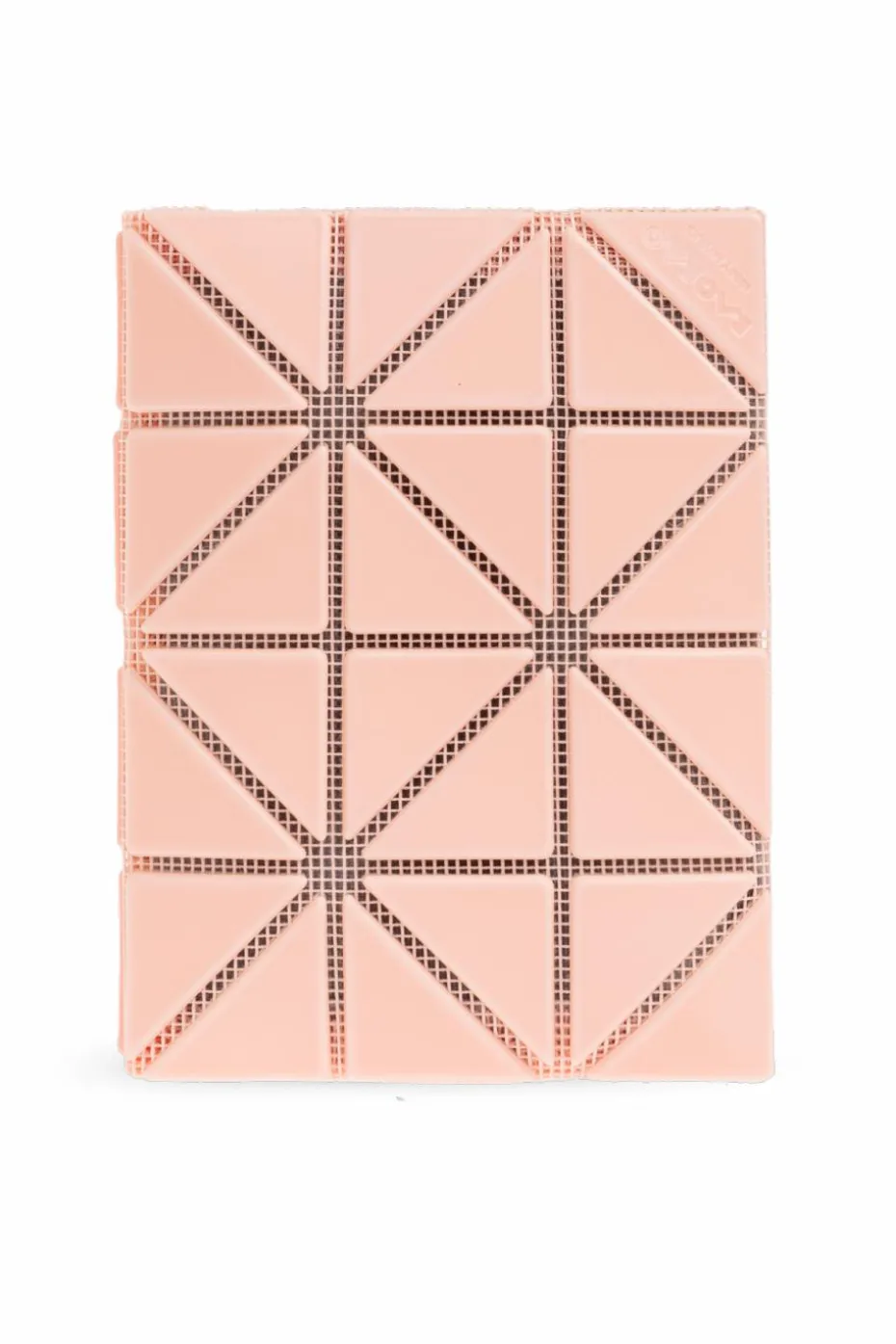 Bao Bao Issey Miyake POMARAŃCZOWY Etui na karty