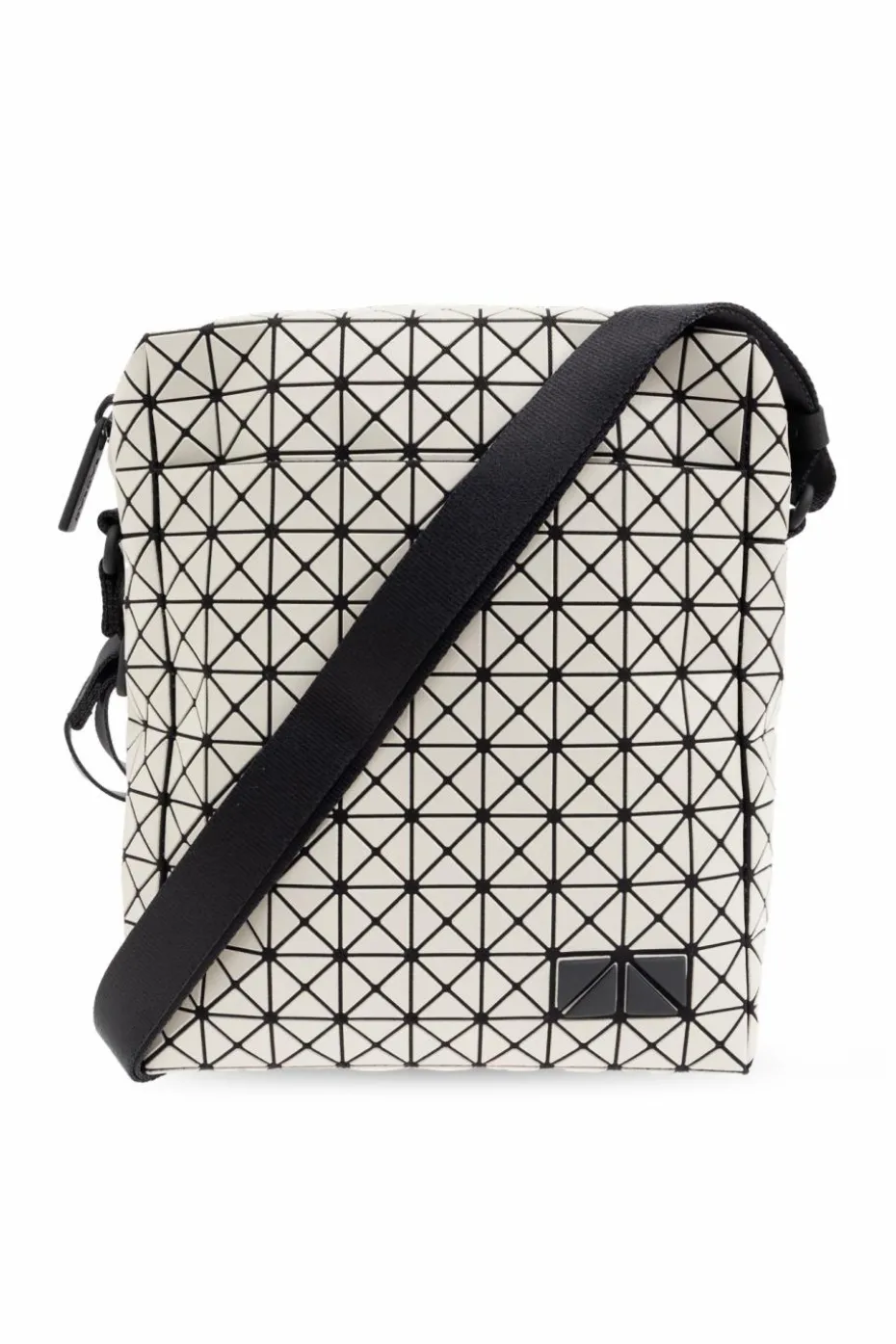 Bao Bao Issey Miyake SZARY Torba na ramię