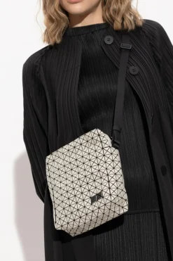 Bao Bao Issey Miyake SZARY Torba na ramię
