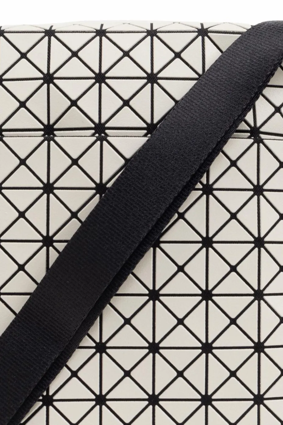 Bao Bao Issey Miyake SZARY Torba na ramię