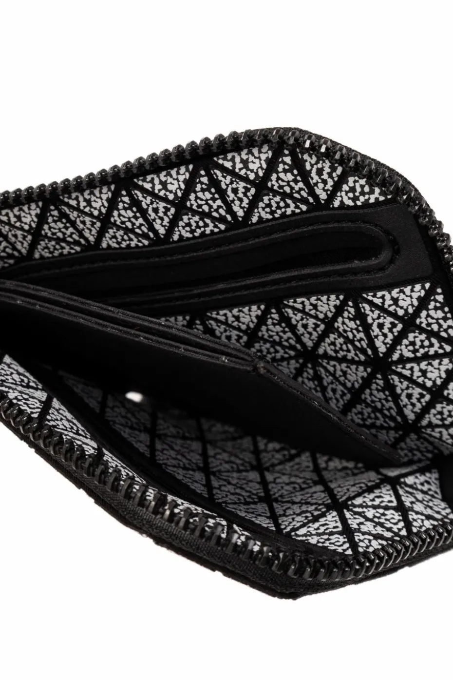 Bao Bao Issey Miyake SZARY Bao Bao Issey Miyake Kuro