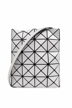 Bao Bao Issey Miyake SZARY Torba na ramię
