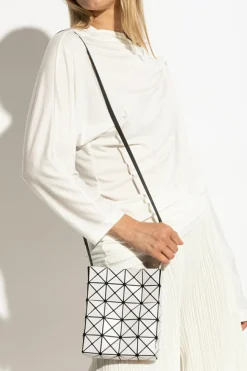 Bao Bao Issey Miyake SZARY Torba na ramię