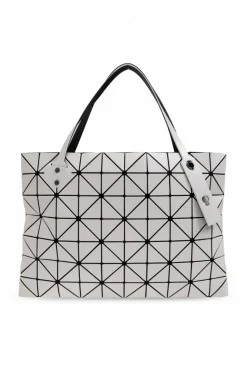 Bao Bao Issey Miyake SZARY Torba typu 'shopper'