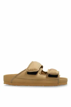 Birkenstock 1774 beżowy Buty sportowe `Arizona Cosny`