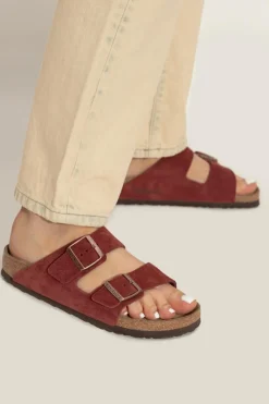 Birkenstock BORDO Klapki `Arizona BS`