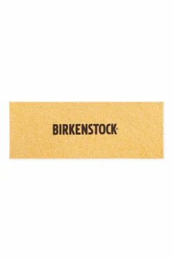 Birkenstock BRĄZOWY Środek do czyszczenia wkładek i butów