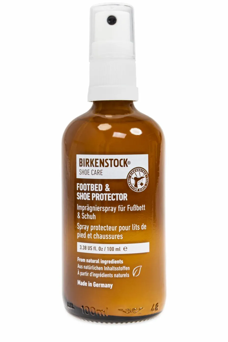Birkenstock BRĄZOWY Spray ochronny