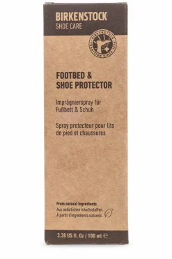 Birkenstock BRĄZOWY Spray ochronny