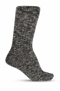 Birkenstock CZARNY Bawełniane skarpety