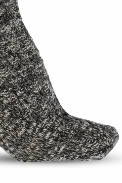 Birkenstock CZARNY Bawełniane skarpety